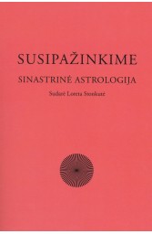 SUSIPAŽINKIME SINASTRINĖ ASTROLOGIJA